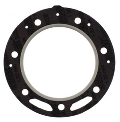 Athena 2022/05 uszczelka pod głowicę ( głowicy ) honda cr 500r '85-'88 (oem:12254ml3881)