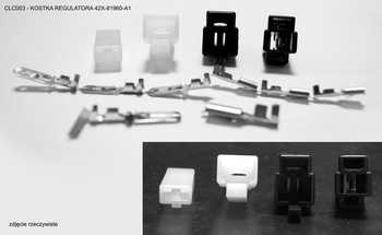 Cl kostka regulatora 42x-81960-a1