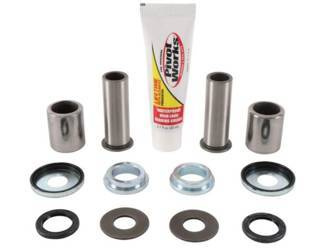 Zestaw naprawczy wahacza suzuki rm 80 '96-01,rm 85 '02