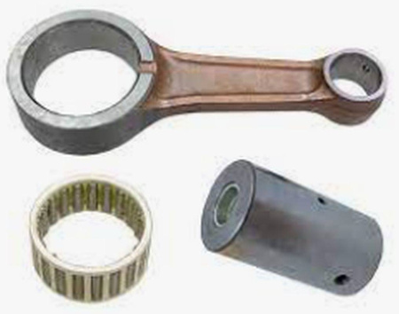 korbowód yamaha yzf/wrf 426 (yz/wr 426f) '00-02