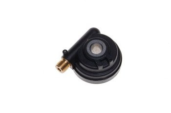 Napęd prędkościomierza skuter Qt4 Quantum