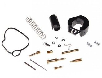 Zestaw naprawczy gaźnika 2T Keeway Romet Barton