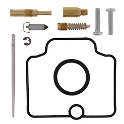 Zestaw naprawczy gaźnika kawasaki kx80 98-00