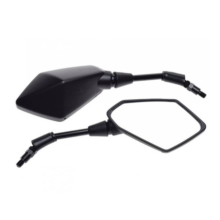 Lusterka do Sym Nht125 kpl