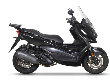 Stelaż kufra tylnego Shad do Zontes M310 2021