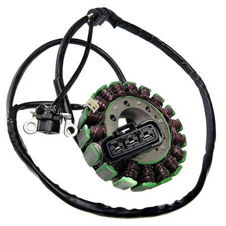 Uzwojenie alternatora (stator) yamaha fz 09 14-16, xsr 900 16