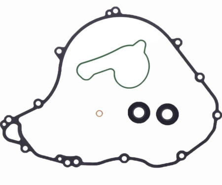 ZESTAW NAPRAWCZY POMPY WODY GAS GAS EX 250F/350F '22, HUSQVARNA FC/FE 250, FC 350 '22, KTM EXC-F/SX-F/XC-F 250/350 '22,