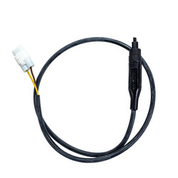 Czujnik pompy sprzęgła hymec 163 z przewodem, ktm lc4/lc8 (długość przewodu 550mm)