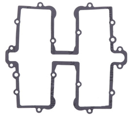 Athena 2022/05 uszczelka pokrywy zaworowej suzuki gsx 400sx '82-'88 (oem:1117344210; 1117344220)