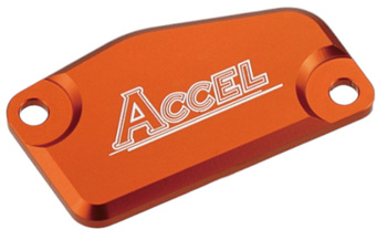 Pokrywa pompy sprzęgłowej ktm sx 85 '13, freeride 350 kolor pomarańczowy