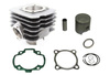 Cylinder do skuter Honda NH 80 peugeot sv80 48,5mm 2t