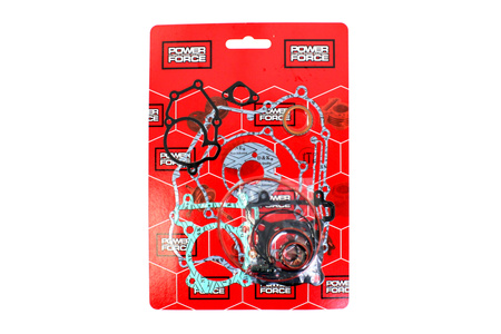 Komplet Uszczelek Power Force Yamaha Wr125r (2009-2011)
