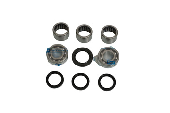 Zestaw naprawczy wahacza honda xrv 750 africa twin '93-'00