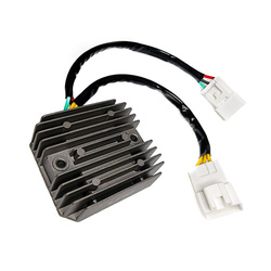 Gz 2022/08 regulator napięcia honda fes 125 silverwing '07-09, fes 150 silverwing '07-12,