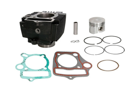 Cylinder Żeliwny Power Force Basic 110 Ccm 4t 52,4mm Quad Atv Cross