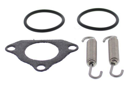 Winderosa (vertex) uszczelka kolektora wydechowego ktm sx 50 09-14, sx 50 mini 08-14, sxs 50 11-14