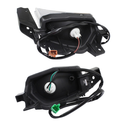 Kierunkowskazy Przednie Power Force Yamaha N-Max 125 21-24