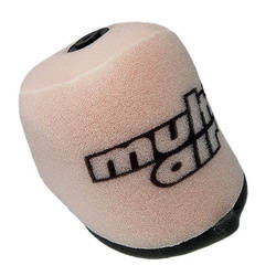 Filtr powietrza suzuki rm 125/250 cc 1993 - 1995 trójwarstwowy