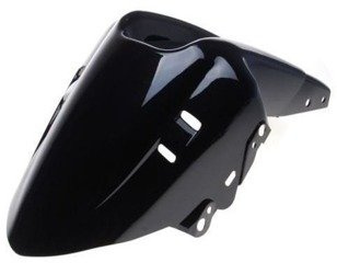 Błotnik przód do Peugeot Speedfight 2 czarny