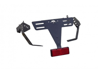 Fender Eliminator Puig Do Honda Cbr600 Rr 03-06 Czarny