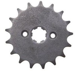 Zębatka przednia 428 16 zębów motocykl