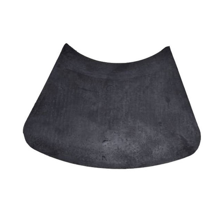 Chlapacz błotnika uniwersalny z drobnym wzorem