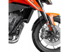 Przedłużenie Błotnika Do Ktm 790 Duke 18-21 / 1290 Superduke R / Gt 14-19 (Przednie) Czarne
