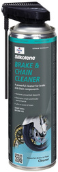 Zmywacz Fuchs Silkolene Brake/Chain Cleaner 500ml