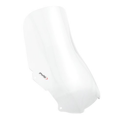 Szyba Turystyczna Puig Do Honda Ntv650v Deauville 98-05 Przezroczysta