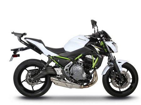 Stelaż kufra tylnego Shad do Kawasaki Z650 (2017- )