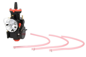 Gaźnik Power Force Pwk 28 Aprilia Rs 125 Rx Mx / Honda Honda Nsr125