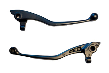 DŹWIGNIA HAMULCA YAMAHA FJ1200 '86-'94 (DHY05CN) (71862) = MC-08531BK