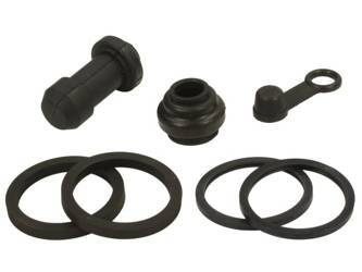 Zestaw naprawczy zacisku hamulca BCF-128 przód do motocykli Honda