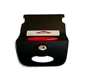 element zamykania kufra k35n (zawiera wkładkę i kluczyki)