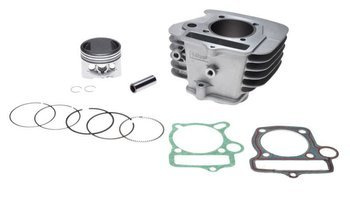 Cylinder 56,50 mm do motocykla Zipp 125 VZ-2