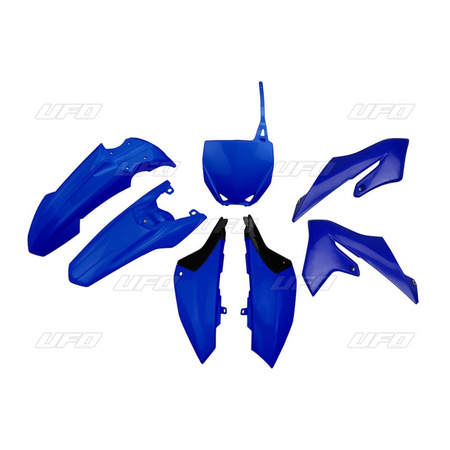 Komplet plastików yamaha yz 65 '18-'22 kolor niebieski (ya322e089)