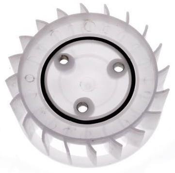 Wentylator Magneta Wiatrak skuter 2T Minarelli