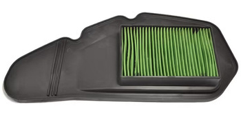 Filtr powietrza honda pcx 125/150 '12-'14 (oem: 17220kzyb00