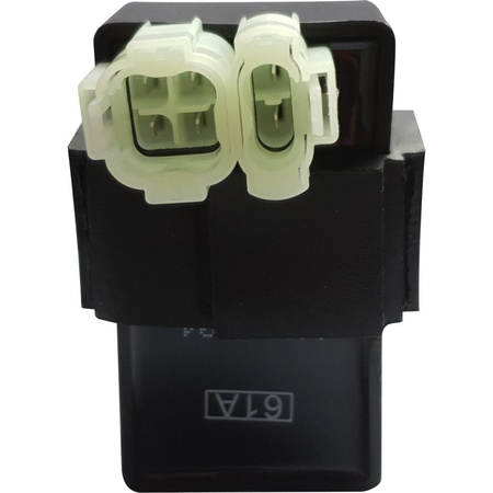 Moduł zapłonowy Cpi Aragon 50 Keeway Matrix 50