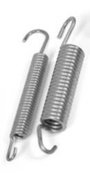 Sprężyny stopki bocznej ktm (modele od 2003) ( 2 szt. )