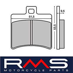 Cewka Zapłonowa Power Force 139 Fmb  Gy6020003-B