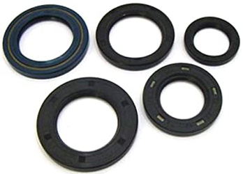 Winderosa (vertex) komplet (zestaw) uszczelniaczy silnikowych honda crf450r 02-06