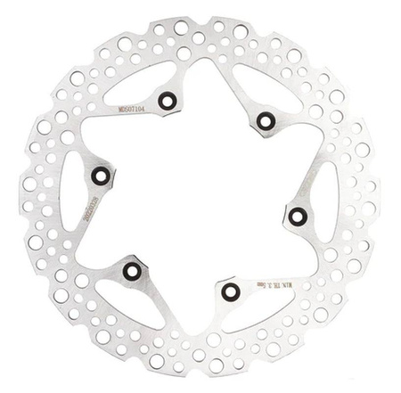 Tarcza hamulcowa tył yamaha yzf 250/450/fx '20-'21