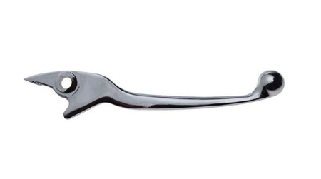 Dźwignia hamulca Prawa chrom Kinroad chopper 50