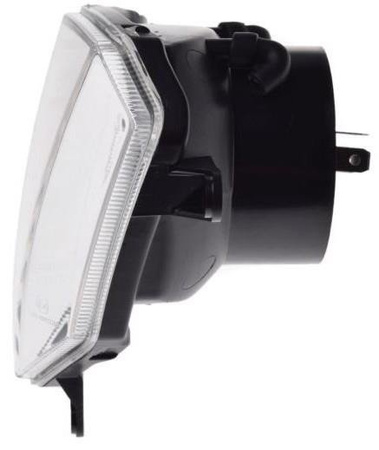 Lampa przód do Romet Crs50/125
