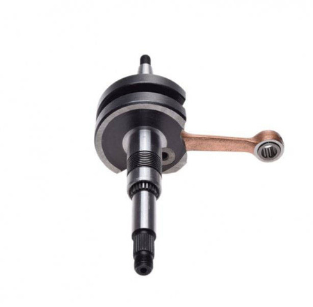 Wał korbowy do Suzuki Katana AC Aprilia Habana