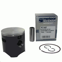 Tłok meteor cagiva mito sport 125cc 90-07 (55,97) sel. C