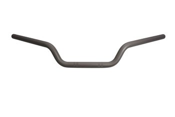 KIEROWNICA MOTOCYKLOWA STALOWA SUZUKI GSF/GSX 1250 (2015-2016) KOLOR SREBRNY 0306100000