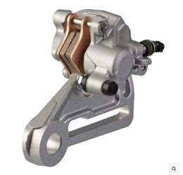 Zacisk hamulcowy ktm sx 125 '04-'12, sx 150 '11-'12, exc 200/250 '04-'16, excf 250 '07-'16, sx 250 '03-'12 tył