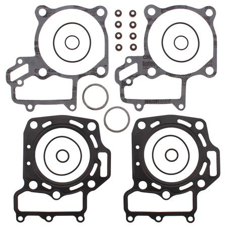 Winderosa (vertex) uszczelki top-end kawasaki kvf 650 4x4 i brute force (06-13)